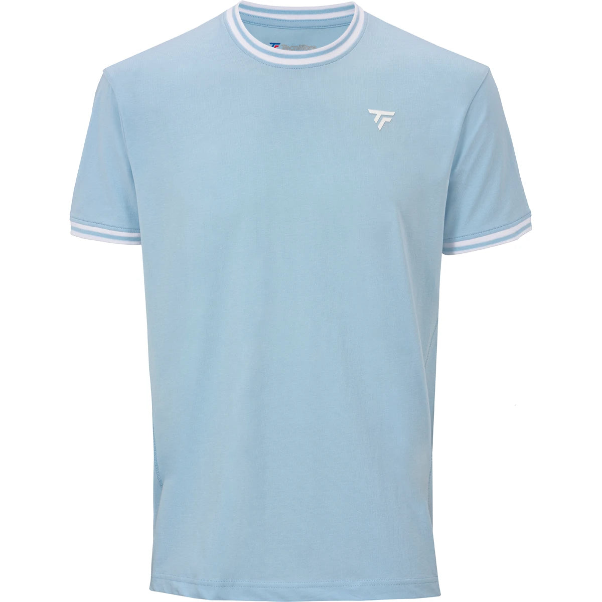 T-Shirt Tecnifibre Garçon Team Stretch