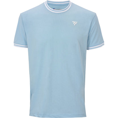 T-Shirt Tecnifibre Garçon Team Stretch