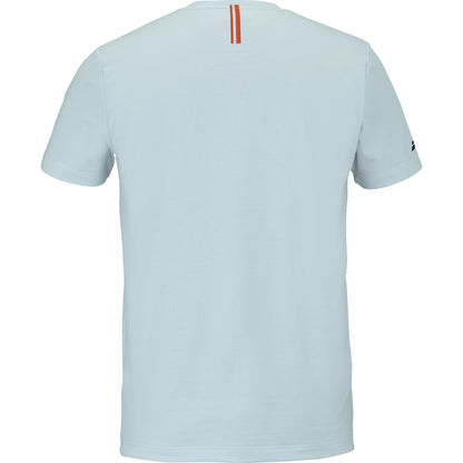T-Shirt Babolat Girocollo Junior Ragazzo