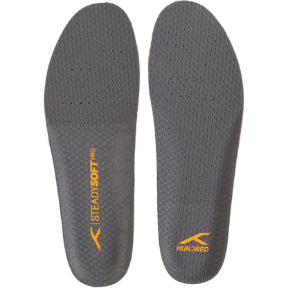 Suole Hundred Steadysoft Pro