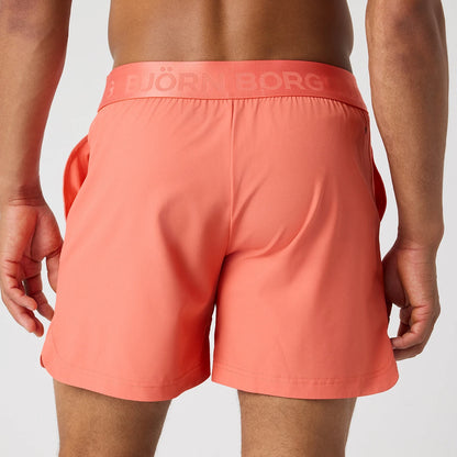 Pantaloncini Bjorn Borg 6In