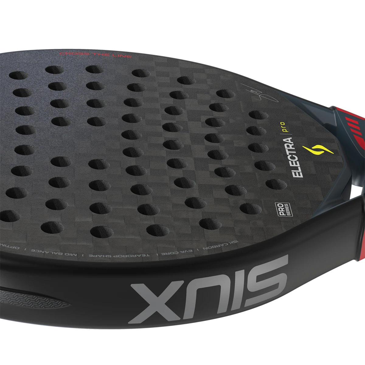 Racchetta da padel Siux Electra Pro