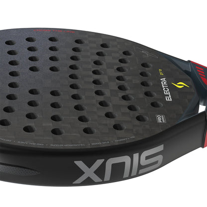 Racchetta da padel Siux Electra Pro