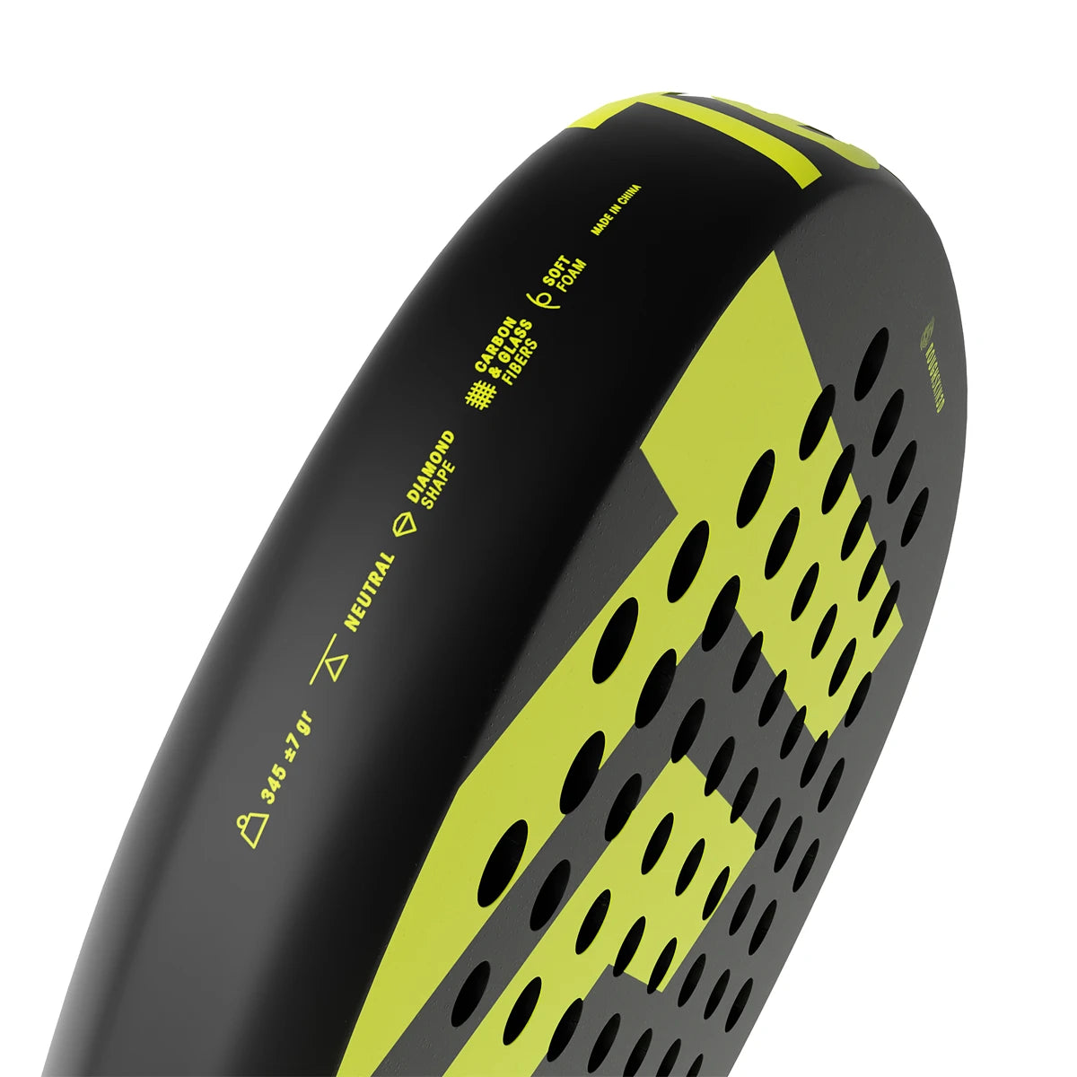 Racchetta da padel Tecnifibre Bomba Lite