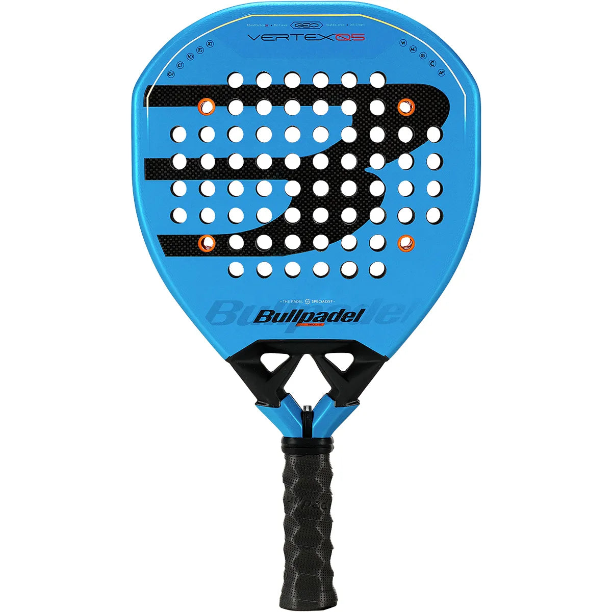 Racchetta da padel Bullpadel Vertex 05 Geo 2026