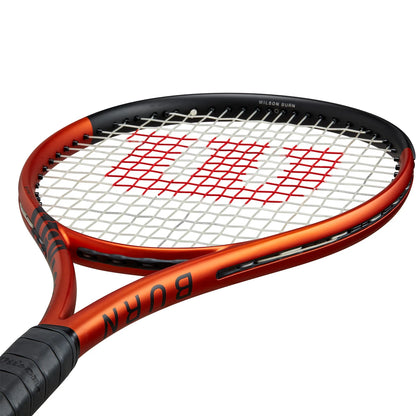 Racchetta Wilson Burn 100Uls V5.0 (260 Gr)