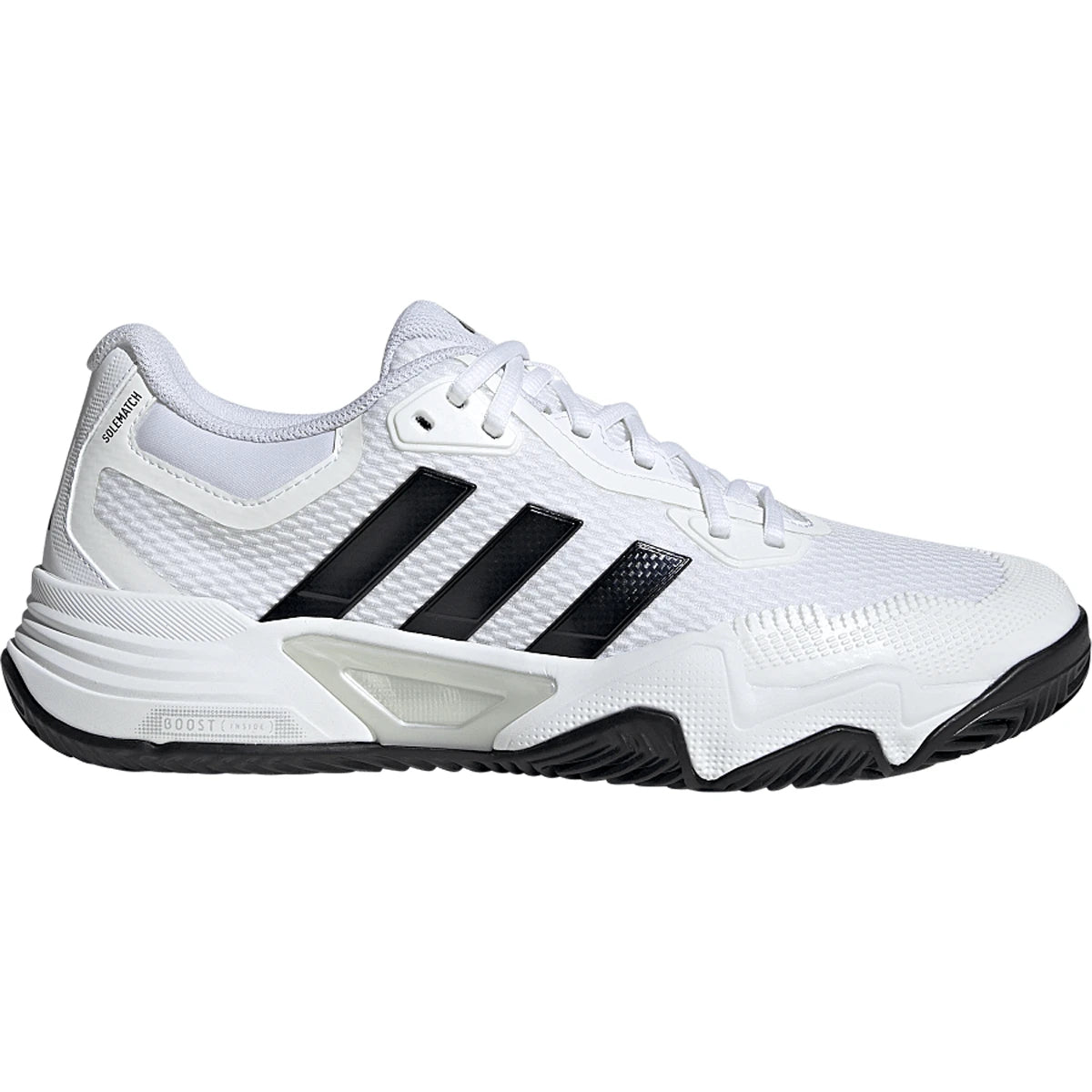 Scarpe adidas Solematch Control 2 Terra Battuta