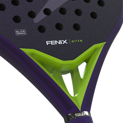 Racchetta Test di Padel Siux Fenix Elite 6