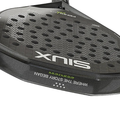 Racchetta da padel Siux Fenix Pro Mad 2026