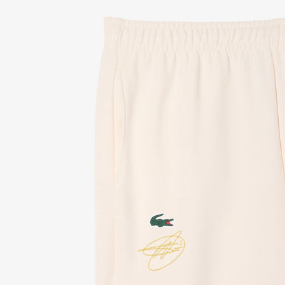 Pantalone Lacoste Djokovic Signature