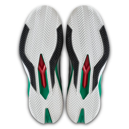 Scarpe Wilson Rush Pro 4.5 Terra Battuta