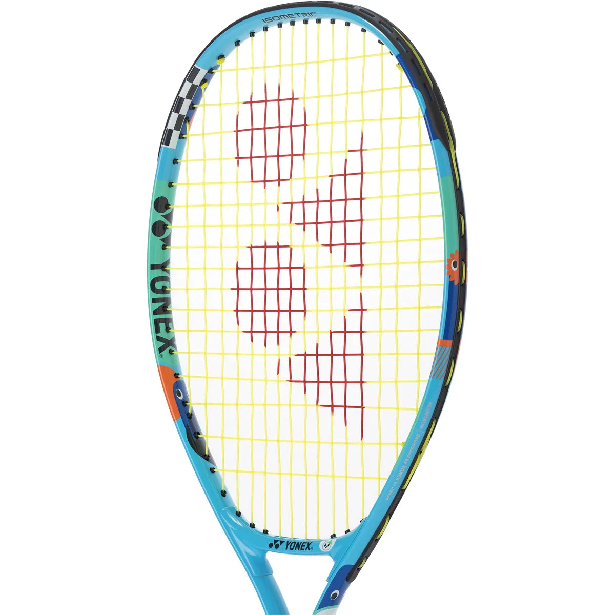 Racchetta Yonex Junior 23 Ocean Blue