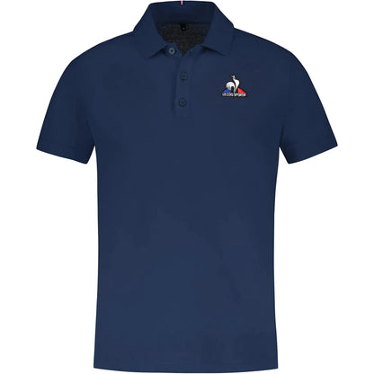 Polo Le Coq Sportif Essentiels