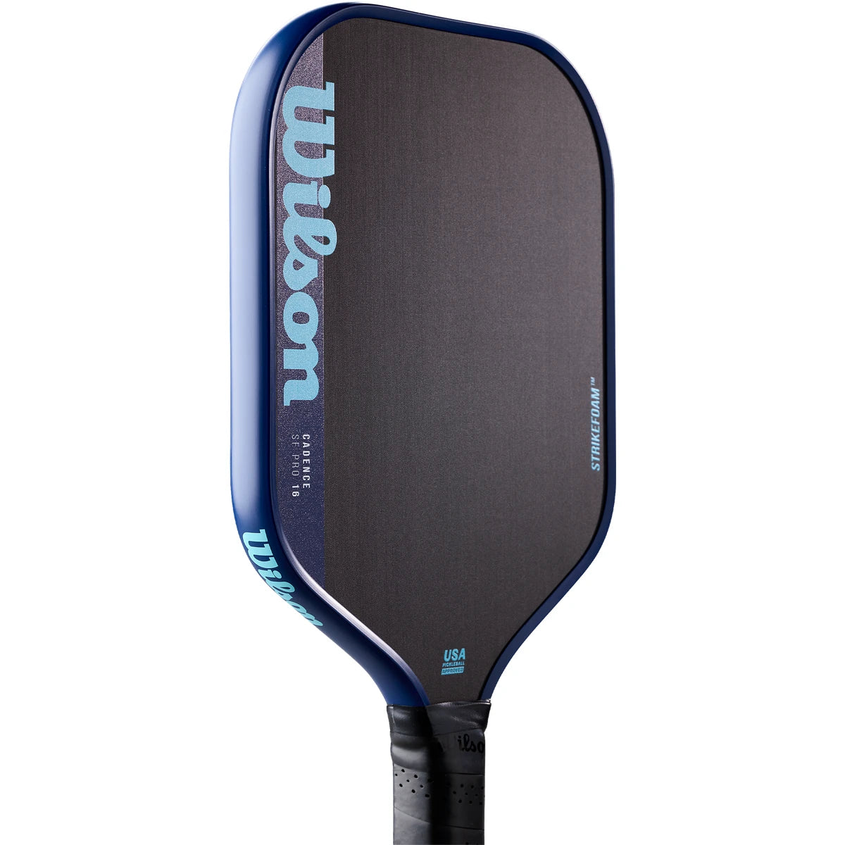 Racchetta da pickleball Wilson Cadence Strikefoam Sf Pro 16