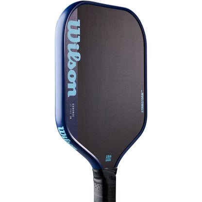 Racchetta da pickleball Wilson Cadence Strikefoam Sf Pro 16