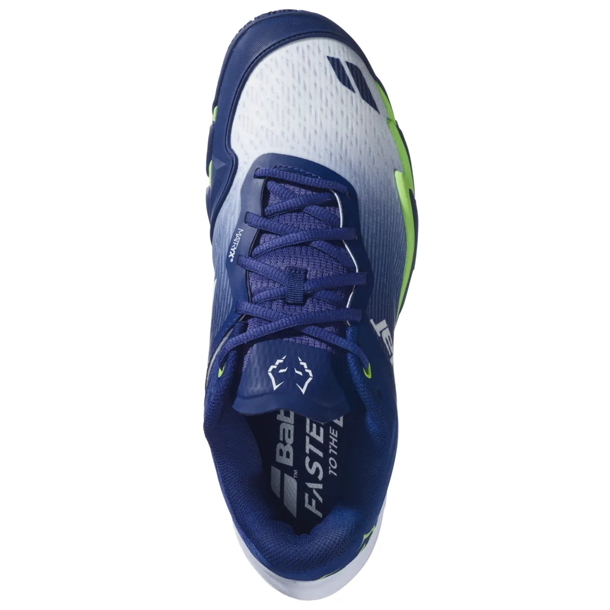 Scarpe da padel Babolat Premura 3 Juan Lebron