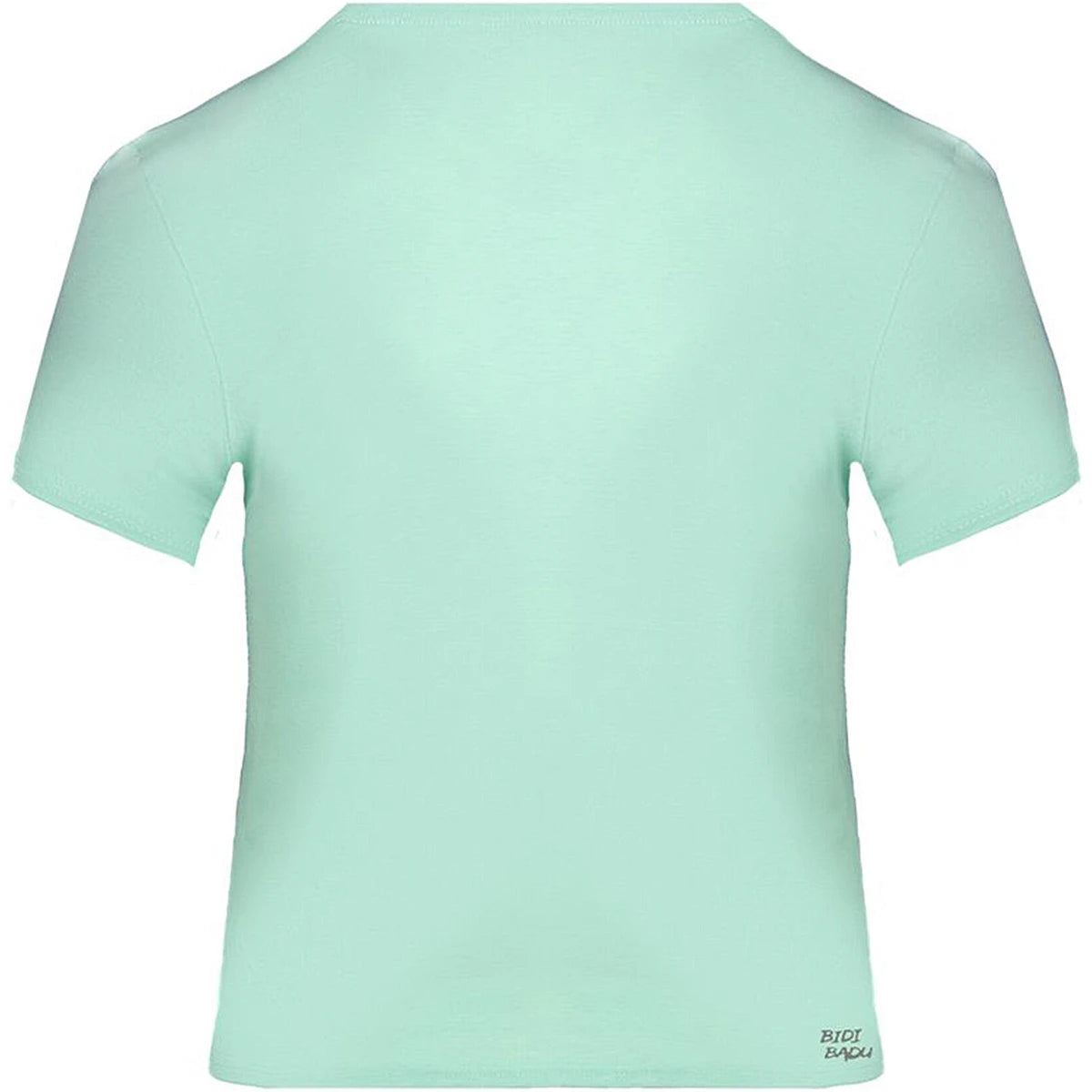 T-Shirt Bidi Badu Donna Rotatores Move