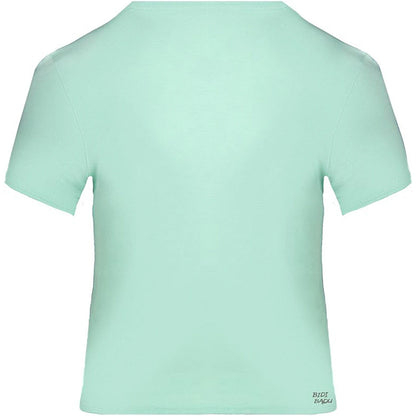 T-Shirt Bidi Badu Donna Rotatores Move