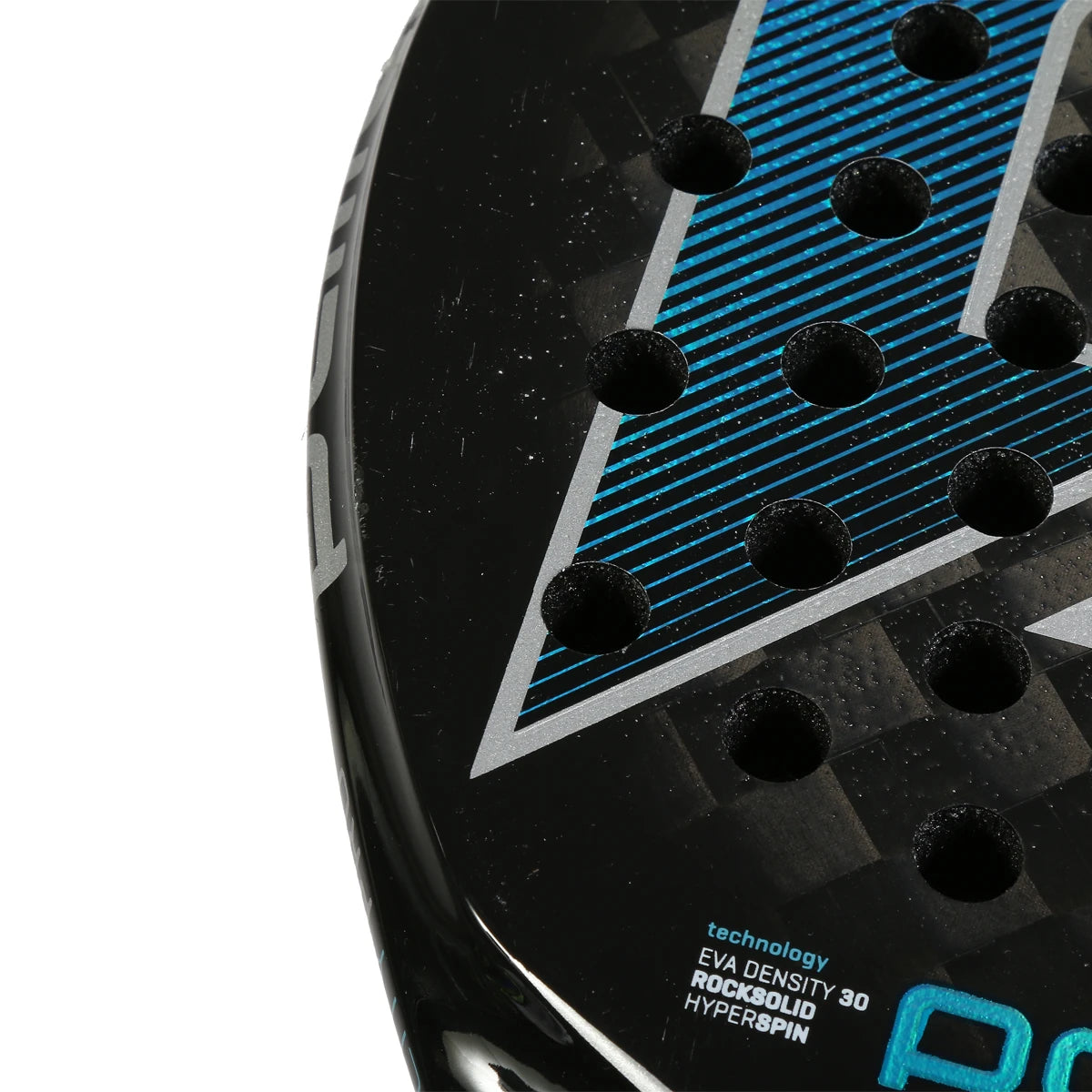 Racchetta Usata da Padel Pallap Velocity Pro