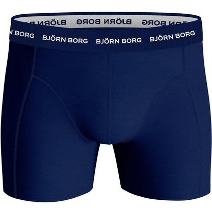 Confezione da 3 Boxer Bjorn Borg Sports Cotone Stretch