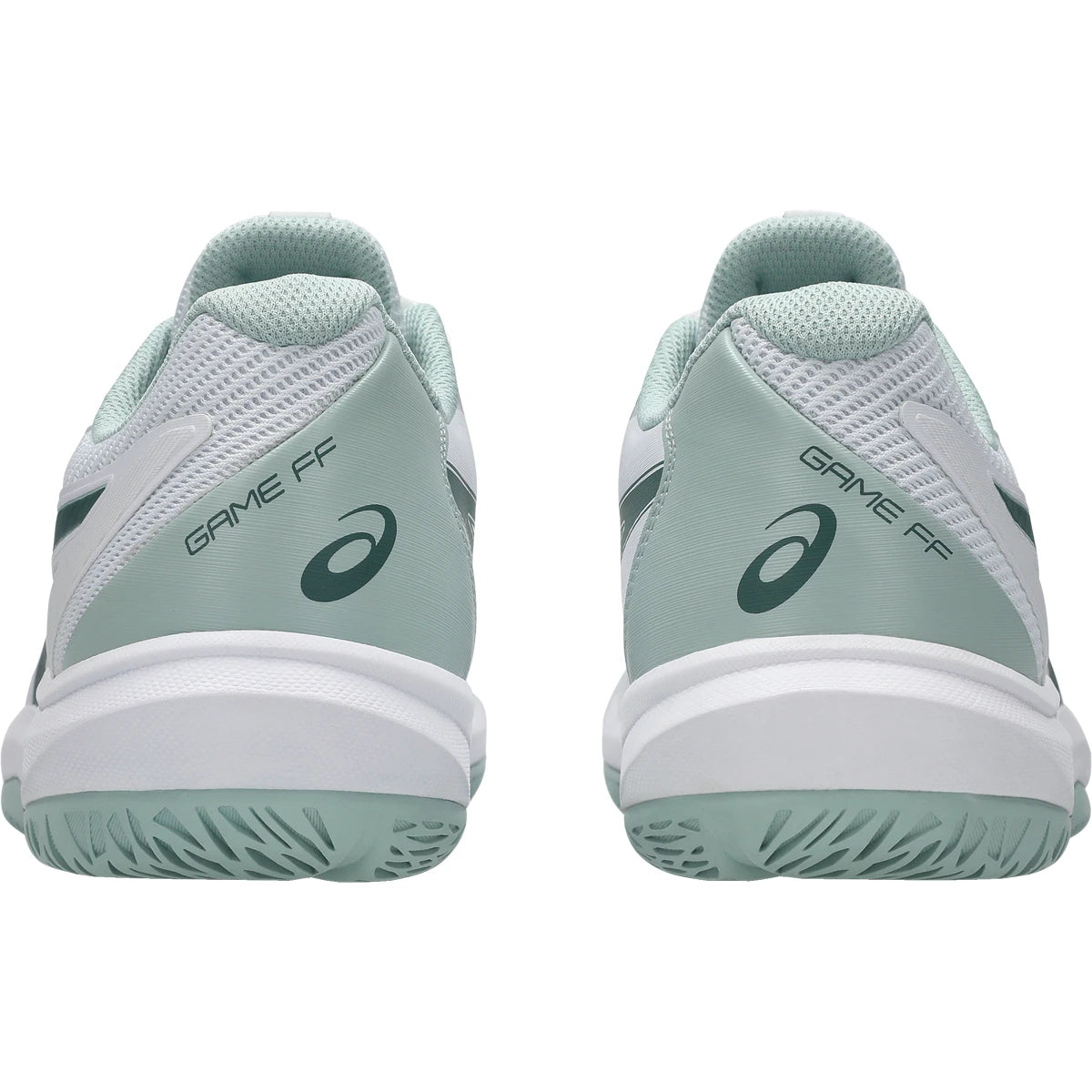Scarpe Asics Game FF Scarpe tutte le superfici