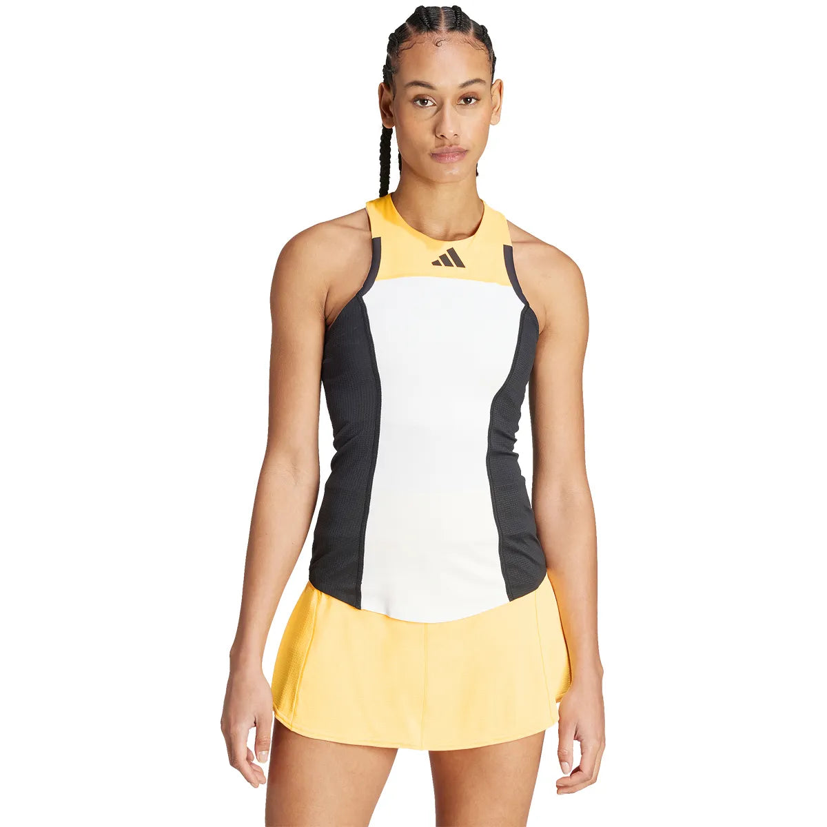 Canotta adidas Donna Pro Athlète Paris