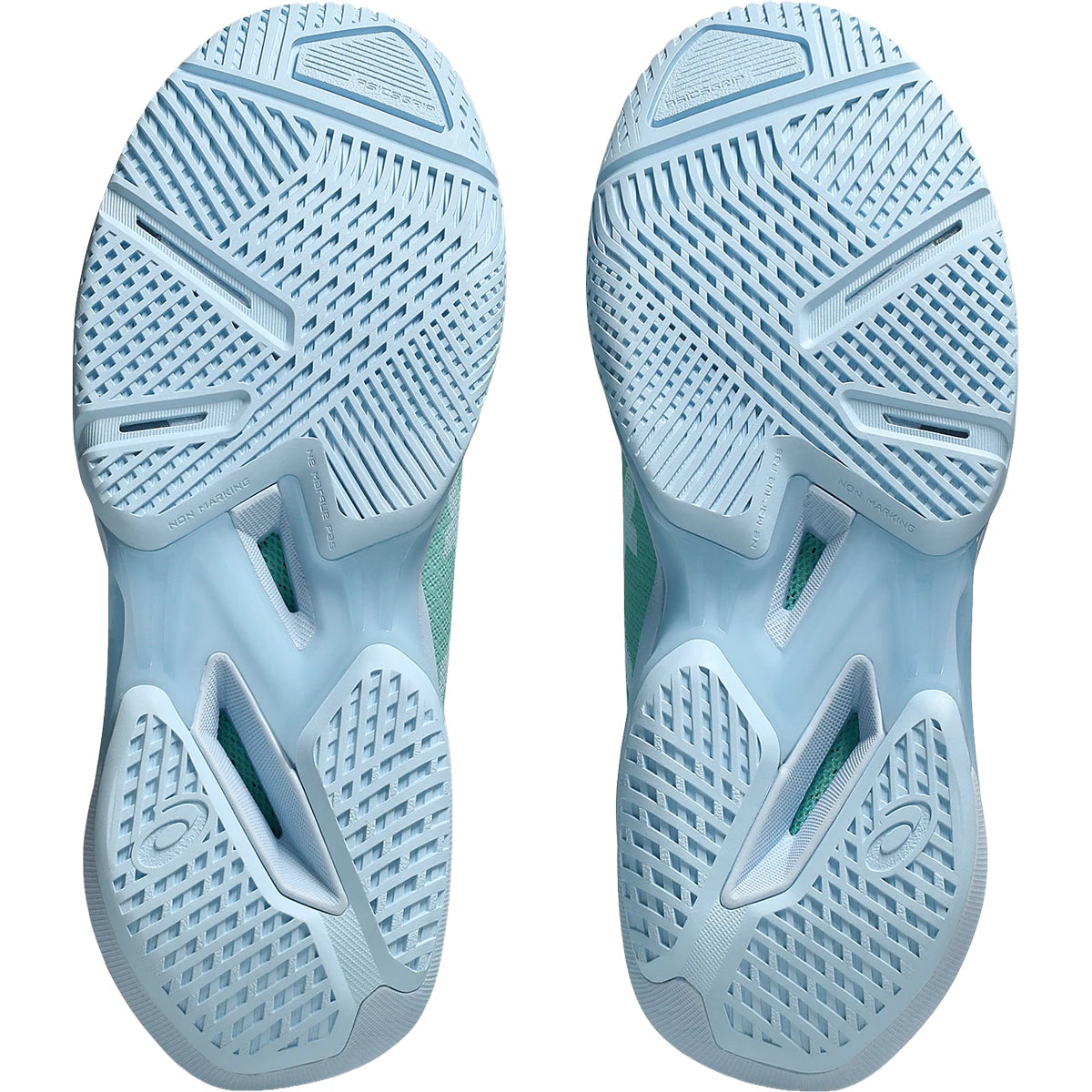 Scarpe Asics Donna Solution Speed FF4 Scarpe tutte le superfici