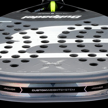 Racchetta Padel Bullpadel Xplo Comfort 2026