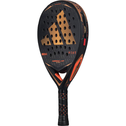 Racchetta da padel Test Adidas Arrow Hit Ctrl 2026
