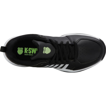 Scarpe K-Swiss Court Express 2 Terra Battuta