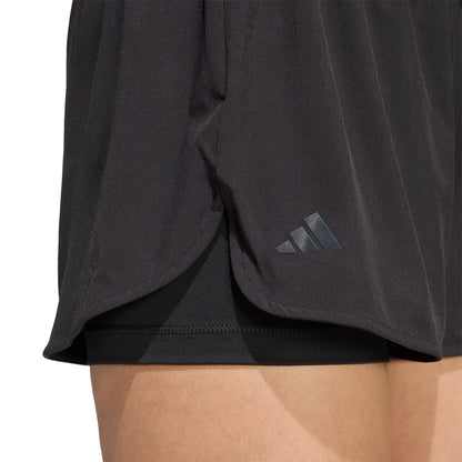 Short adidas Donna Match