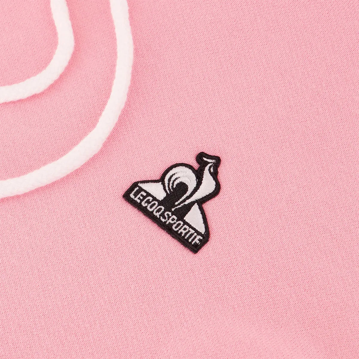 Felpa Le Coq Sportif Donna Contemporaneo