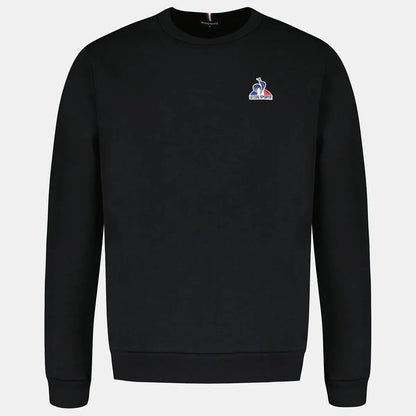 Felpa Le Coq Sportif Essentiel Crew