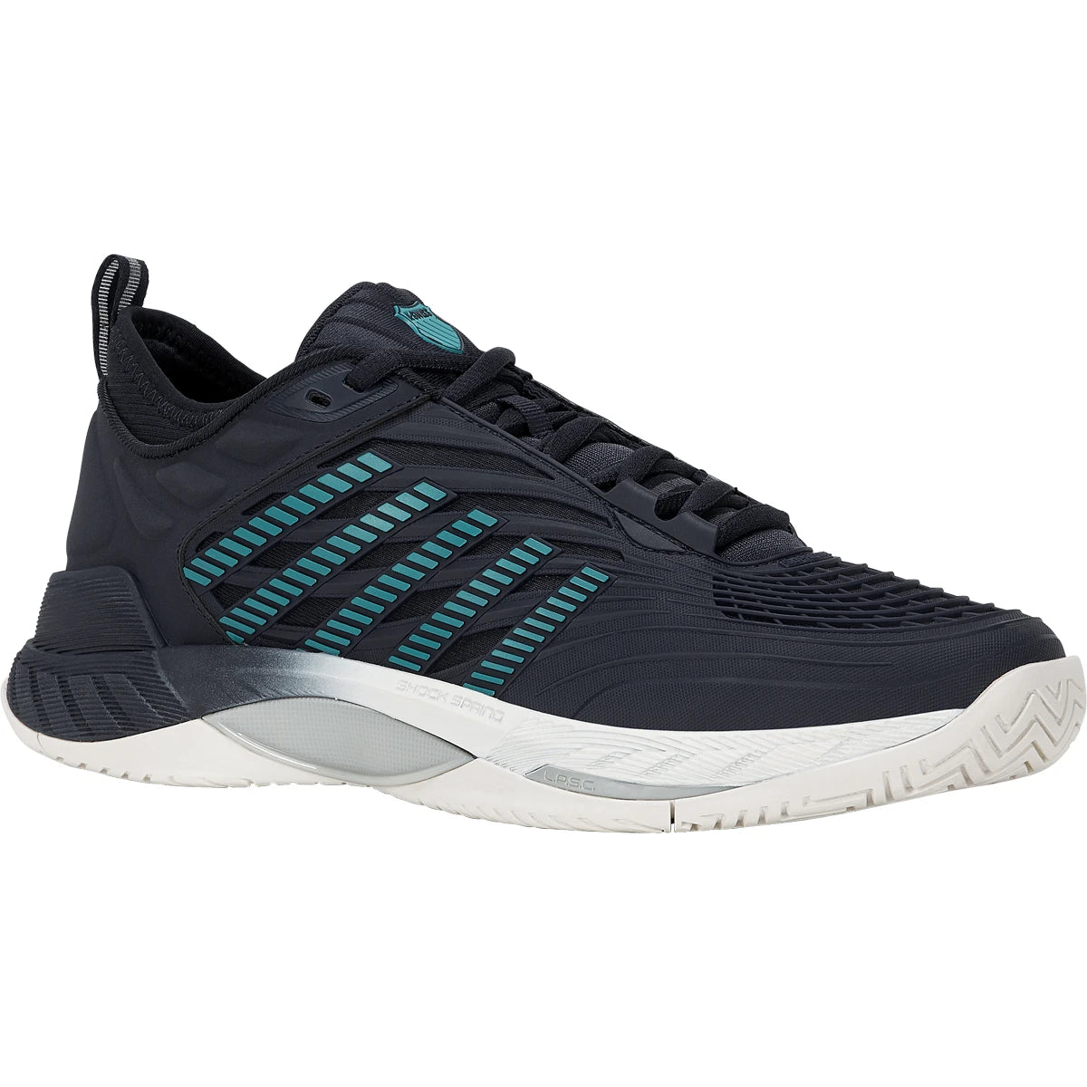 Scarpe K-Swiss Hypercourt Supreme 2 Scarpe tutte le superfici