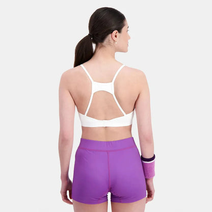 Reggiseno Le Coq Sportif Donna Tennis Pro