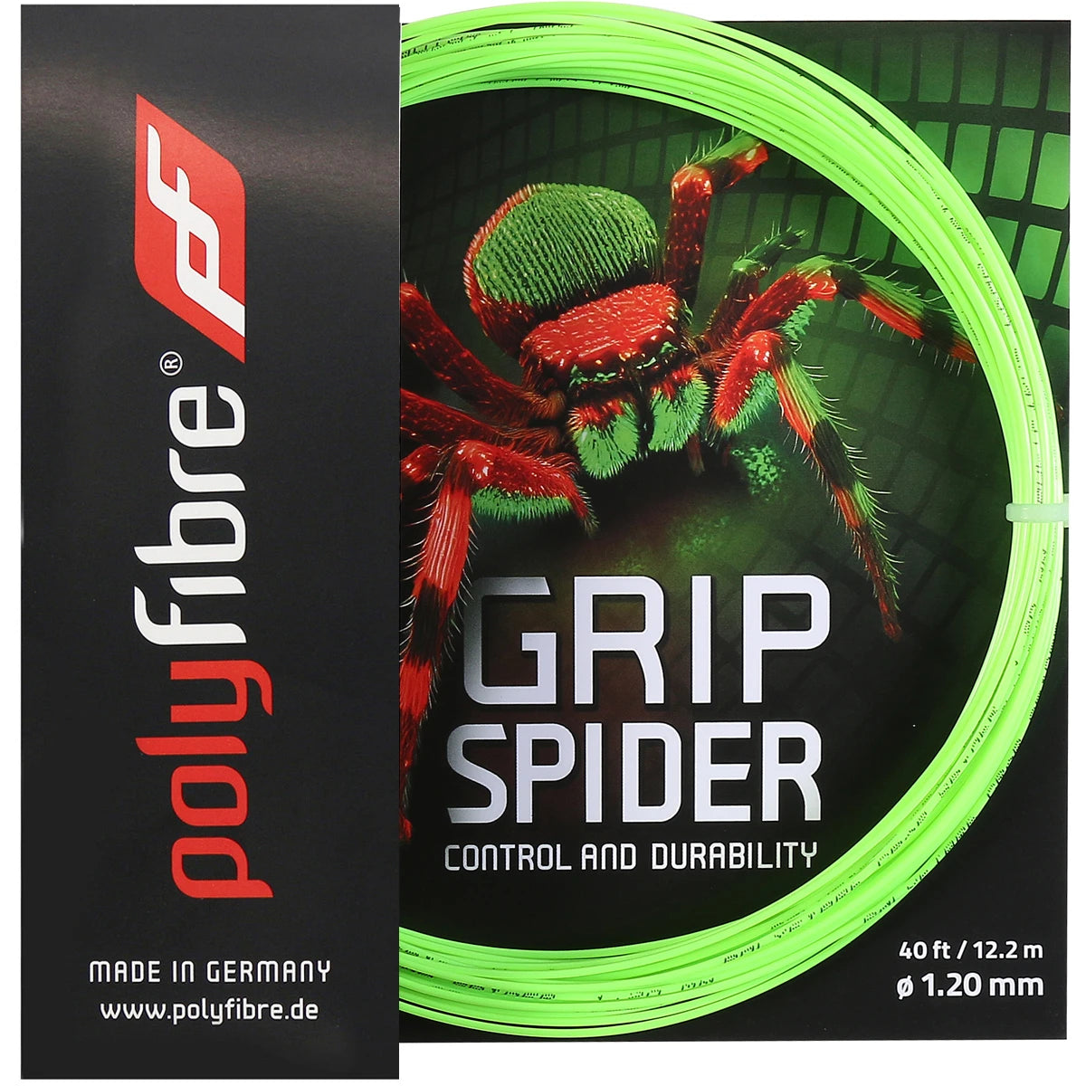 Corda Polyfibre Grip Spider (12,2 Metri)