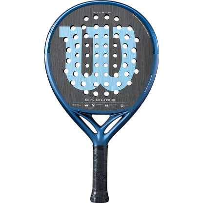 Racchetta da padel Wilson Endure V1