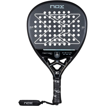 Racchetta da padel Nox Nextgen Pro Attack 12K Nfa Series
