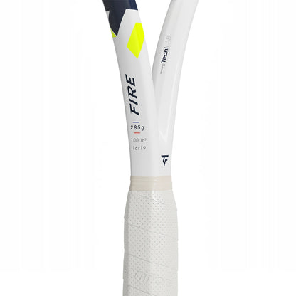 Racchetta Tecnifibre Fire 285 (285 Gr) (Corda)