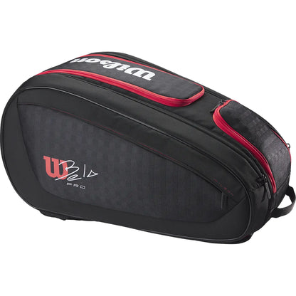 Borsa da padel Wilson Bela Super Tour 2025