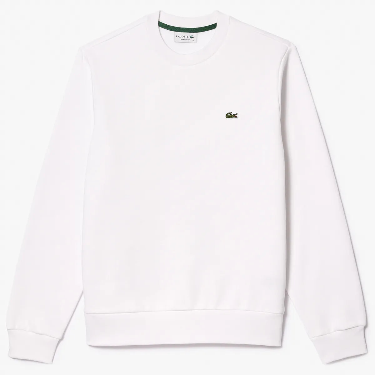 Felpa Lacoste Classic Fit