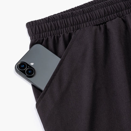 Pantaloncini Uomo Yonex Elite Ao 15234Yx Nero