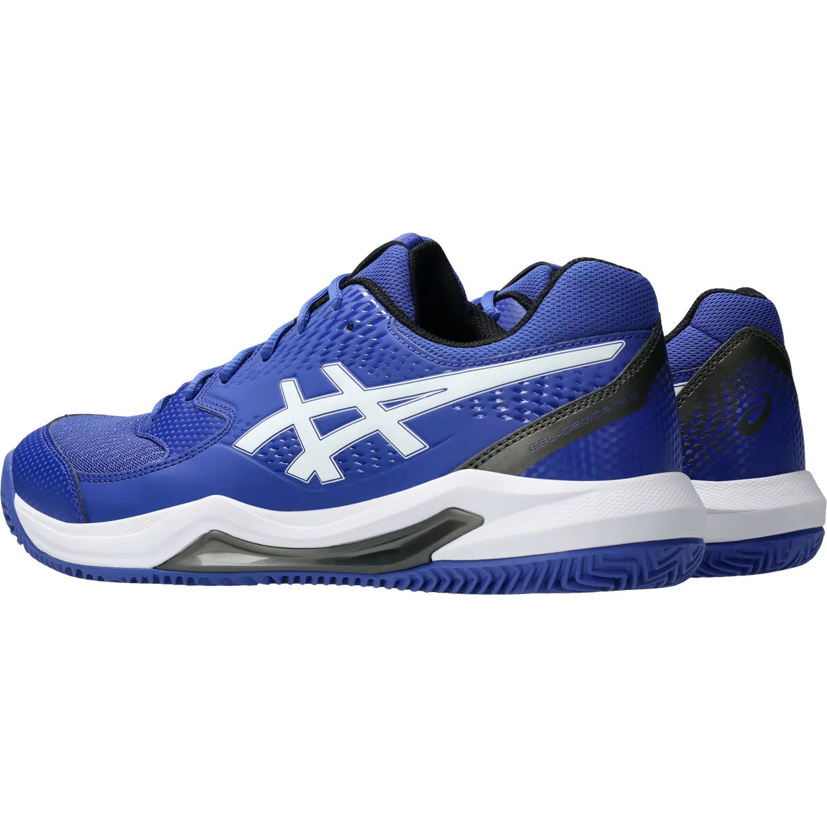 Scarpe Asics Gel Dedicate 8 Terra Battuta
