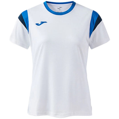 T-Shirt Joma Donna Terra Danubio
