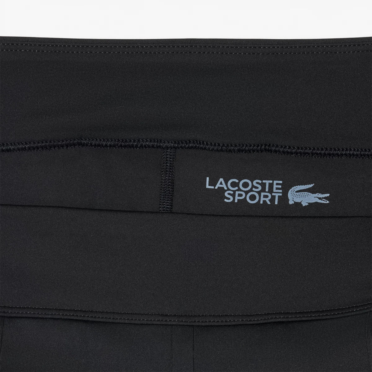 Gonna Lacoste Donna Atleta Asia
