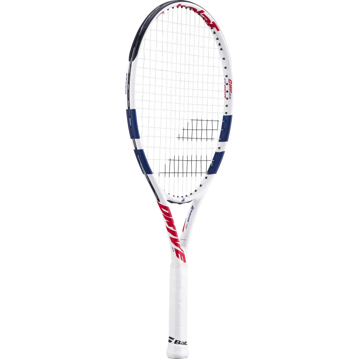 Racchetta Babolat Drive Junior 24 White