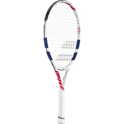 Racchetta Babolat Drive Junior 24 White