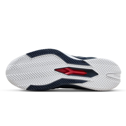 Scarpe Wilson Rush Pro 4.5 Terra Battuta