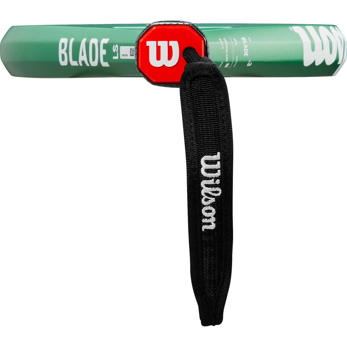 Racchetta da padel Wilson Blade Ls V3