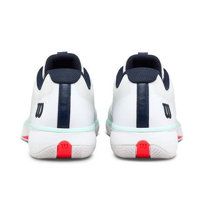 Scarpe Wilson Rush Lite 5 Scarpe tutte le superfici